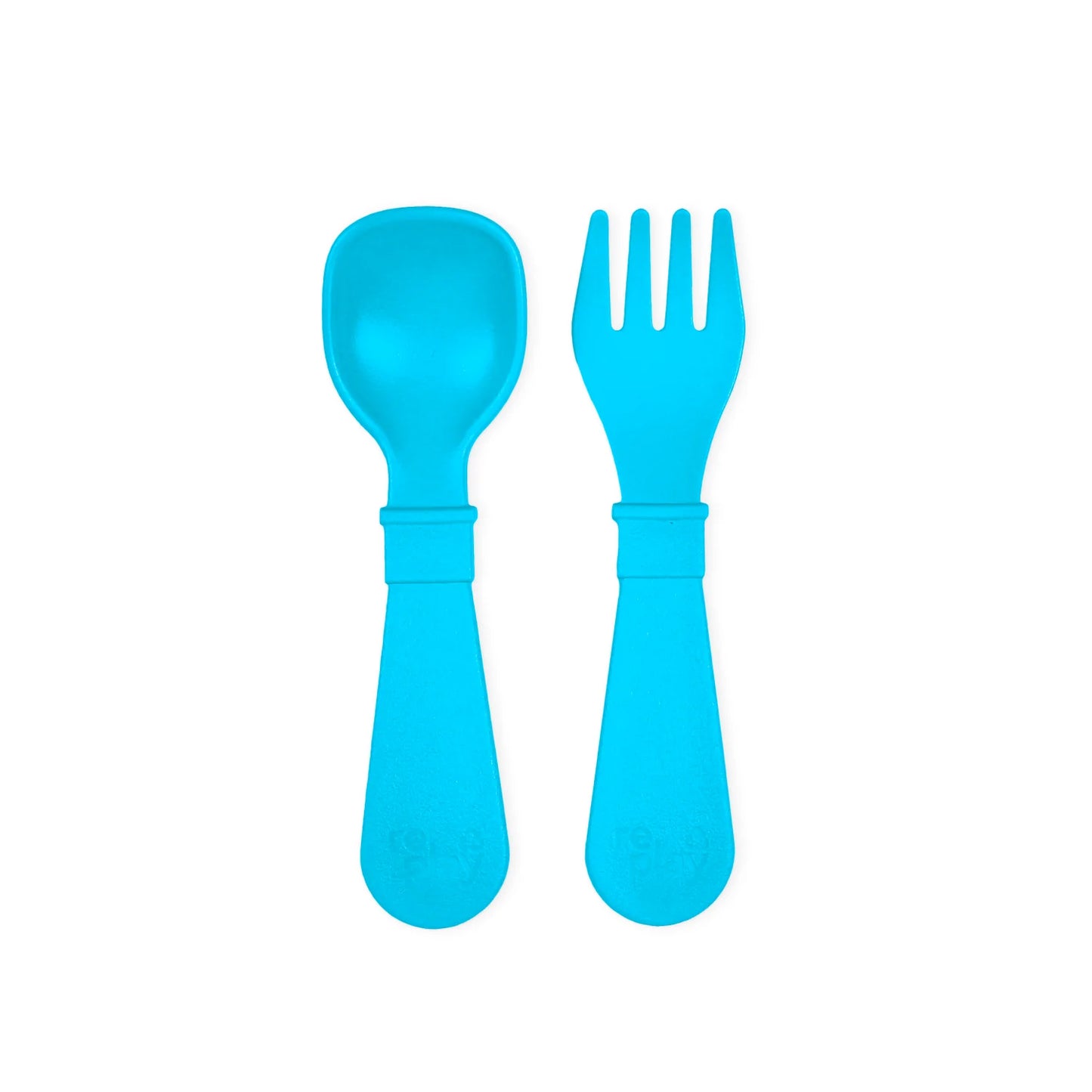 Tiny Utensil Pair