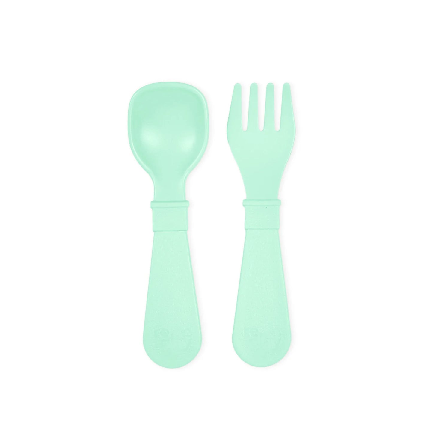 Tiny Utensil Pair