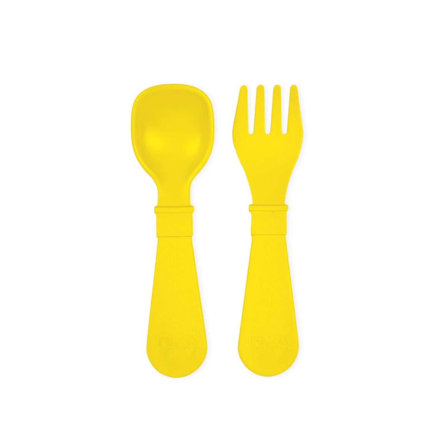 Tiny Utensil Pair