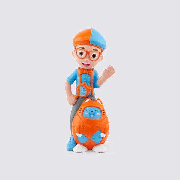 Tonies Blippi Tonies Lil Tulips