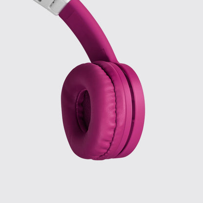 Tonies Headphones - Purple Tonies Lil Tulips