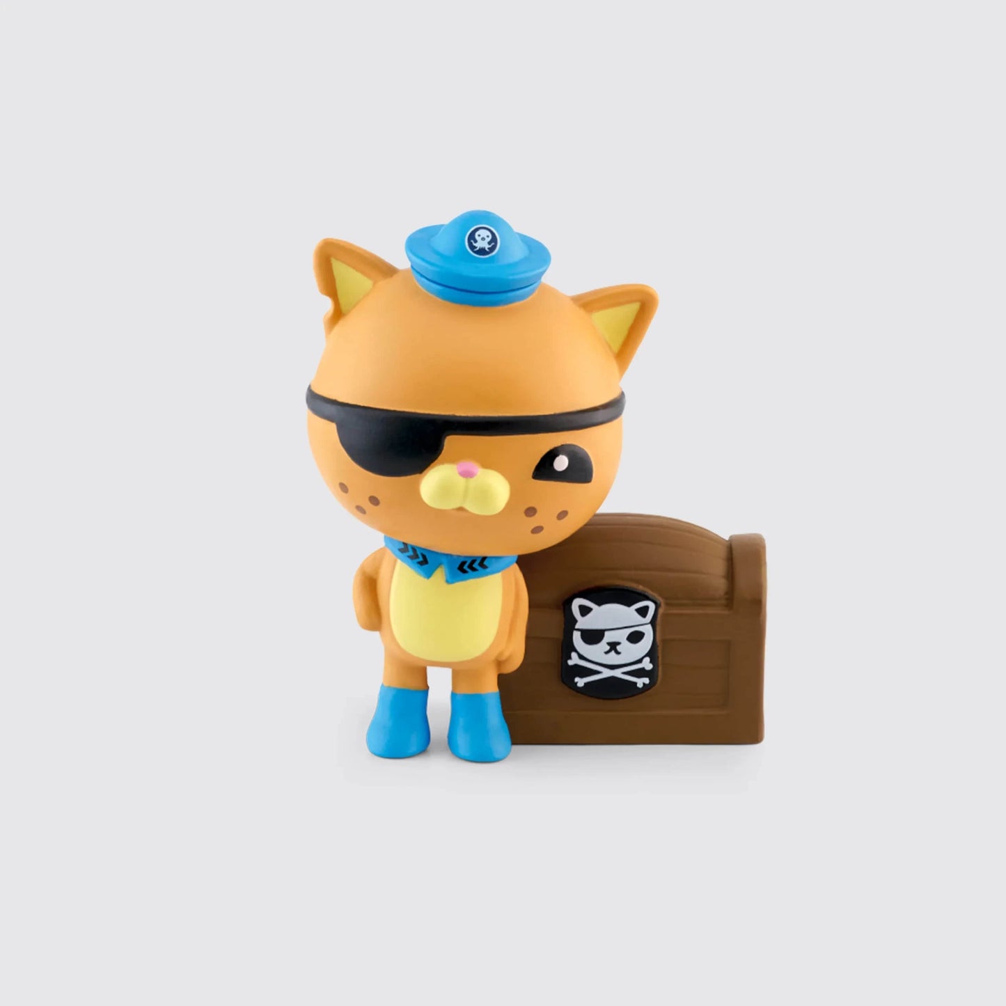 Tonies Octonauts: Kwazii Tonies Lil Tulips