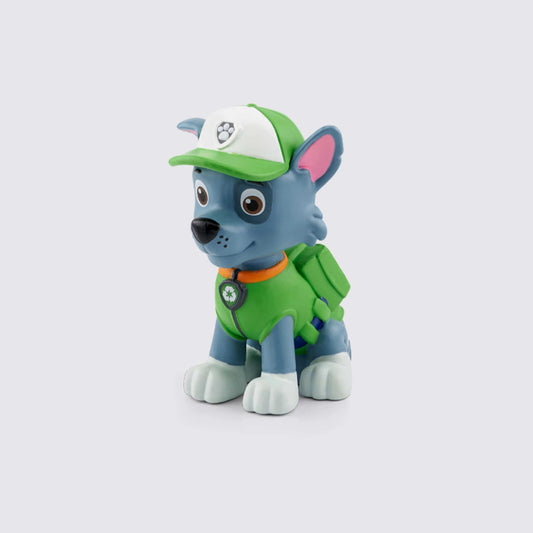 Tonies PAW Patrol Rocky Tonies Lil Tulips