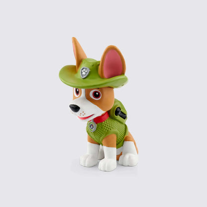 Tonies PAW Patrol: Tracker Tonies Lil Tulips