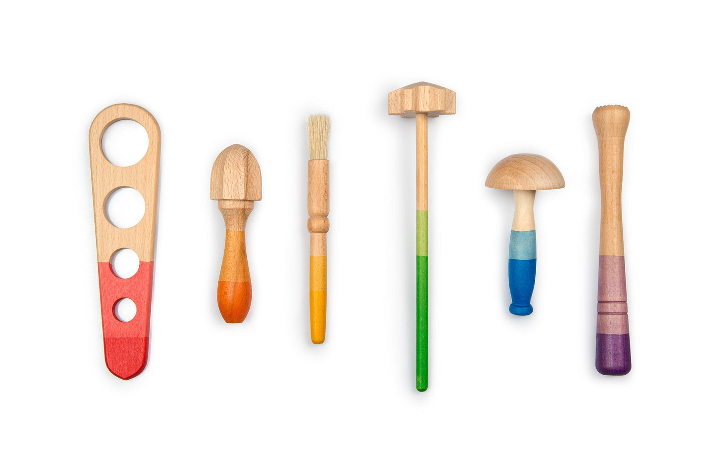 Tools Play Set Grapat Lil Tulips