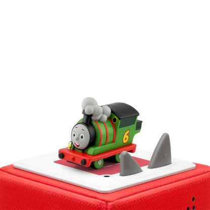 Tonies All Engines Go: Percy