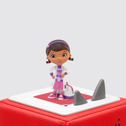 Tonies Disney Junior - Doc McStuffins