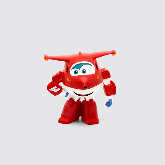 Tonies Super Wings A World of Adventure