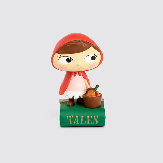 Tonies Little Red Riding Hood and Other Fairy Tales