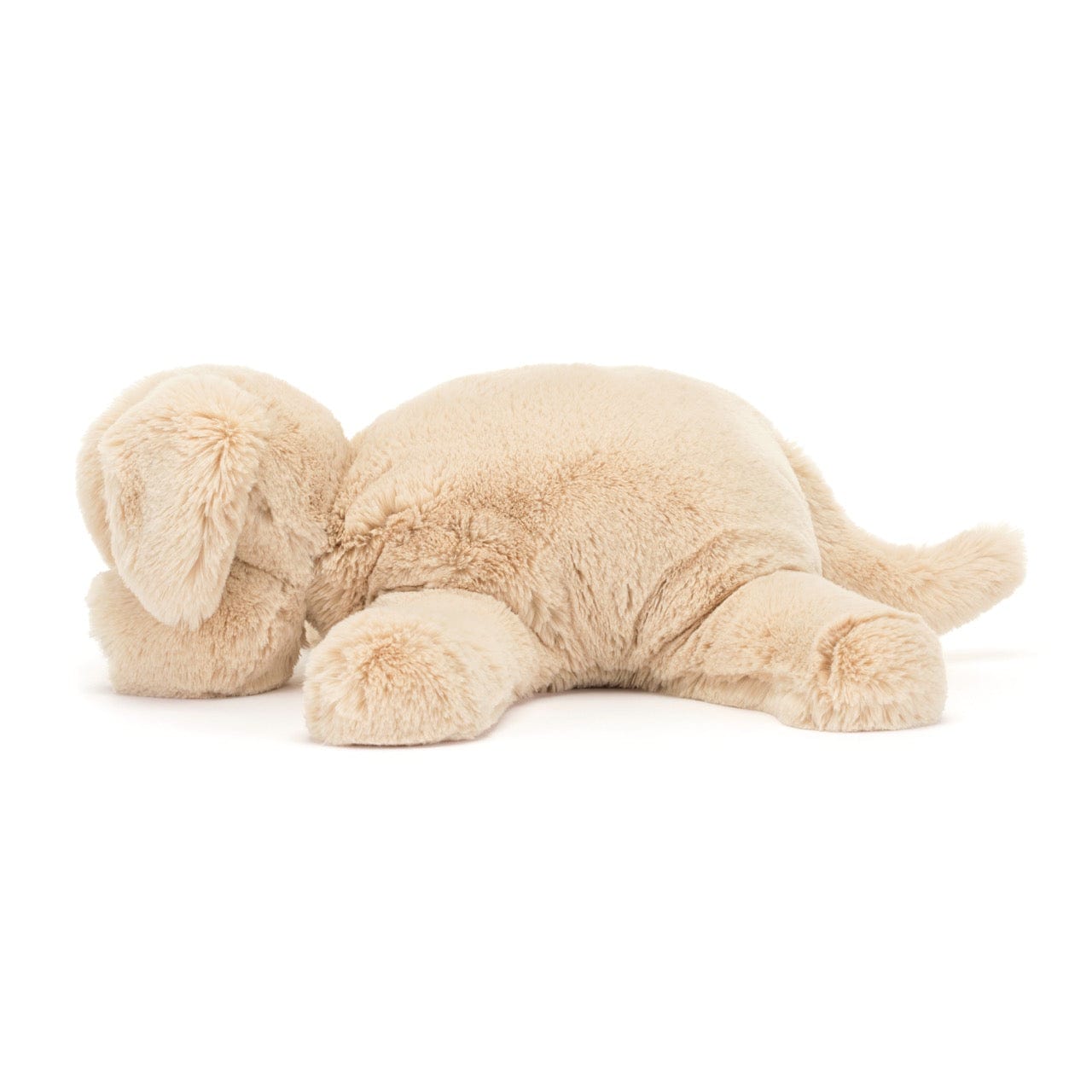 Wanderlust Puppy JellyCat JellyCat Lil Tulips