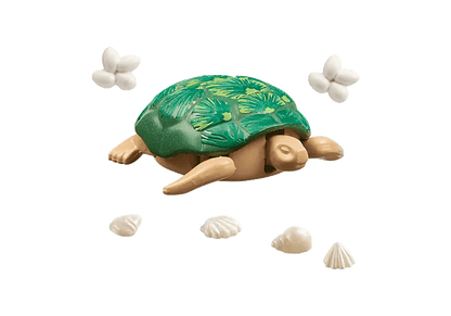 Wiltopia - Giant Tortoise 71058 Playmobil Toys Lil Tulips