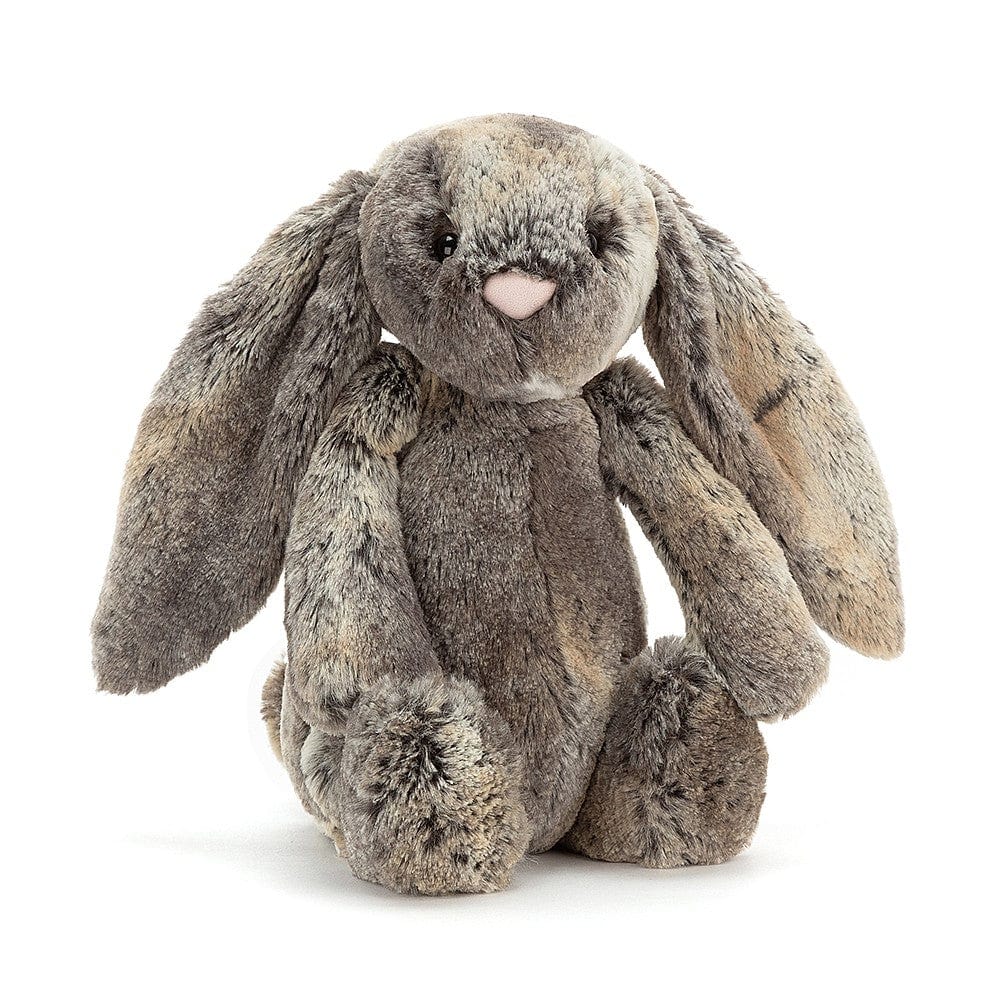 Woodland Babe Bunny Large JellyCat JellyCat Lil Tulips