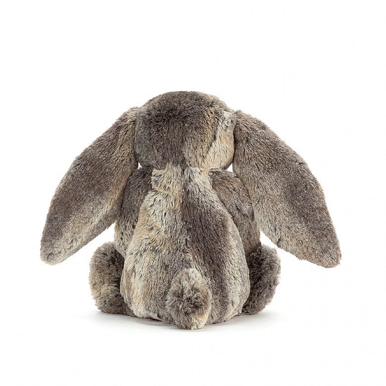 Woodland Babe Bunny Large JellyCat JellyCat Lil Tulips