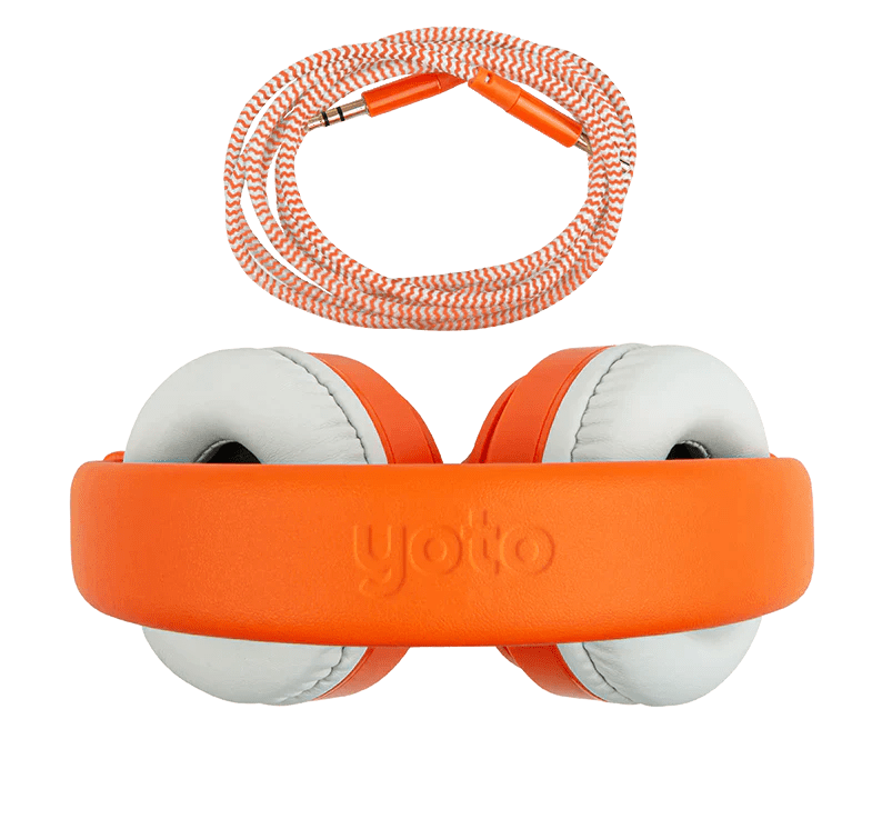 Yoto Headphones Yoto Lil Tulips