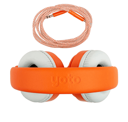 Yoto Headphones Yoto Lil Tulips