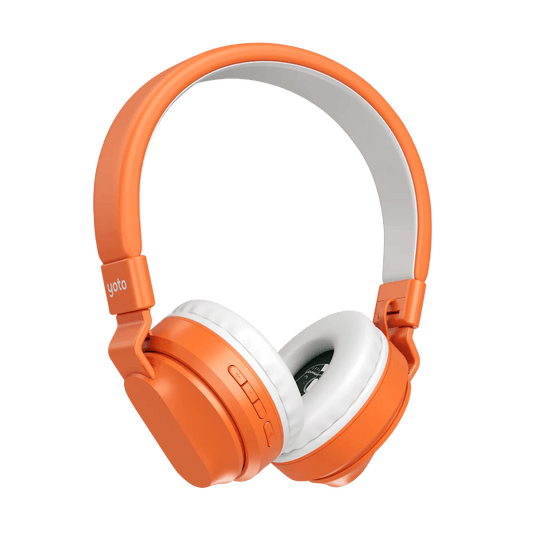 Yoto Wireless Headphones Yoto Lil Tulips