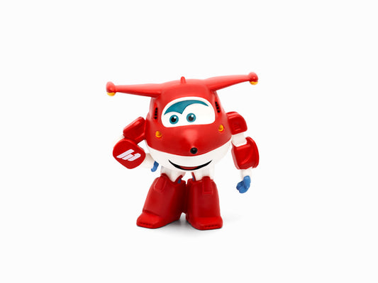 Tonies Super Wings A World of Adventure