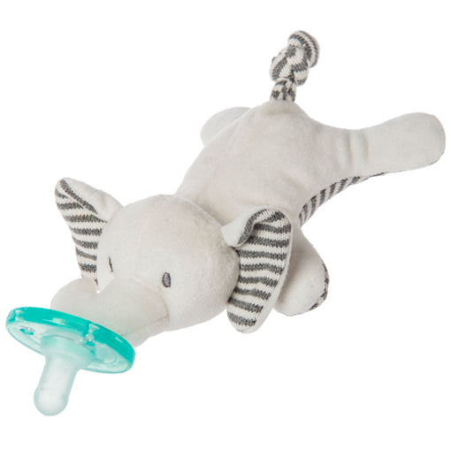 Afrique Elephant Pacifier