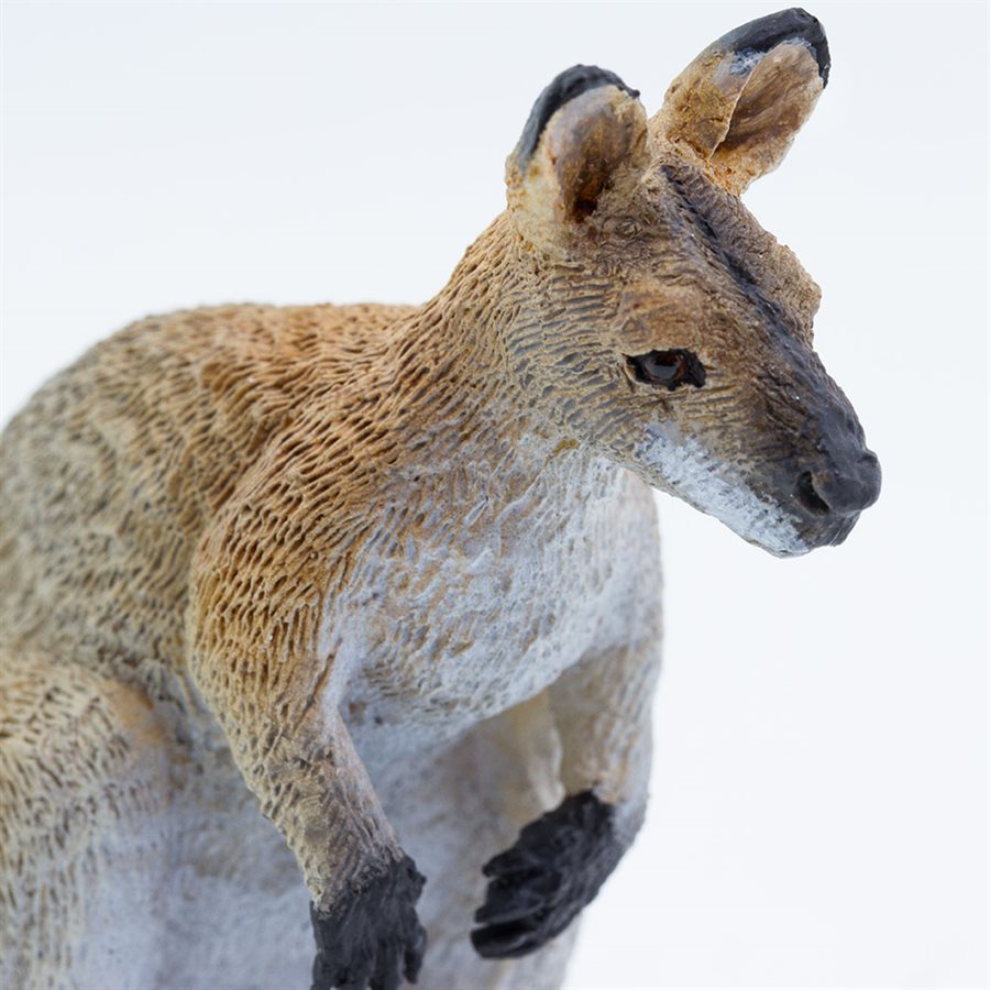 Wallaby Toy