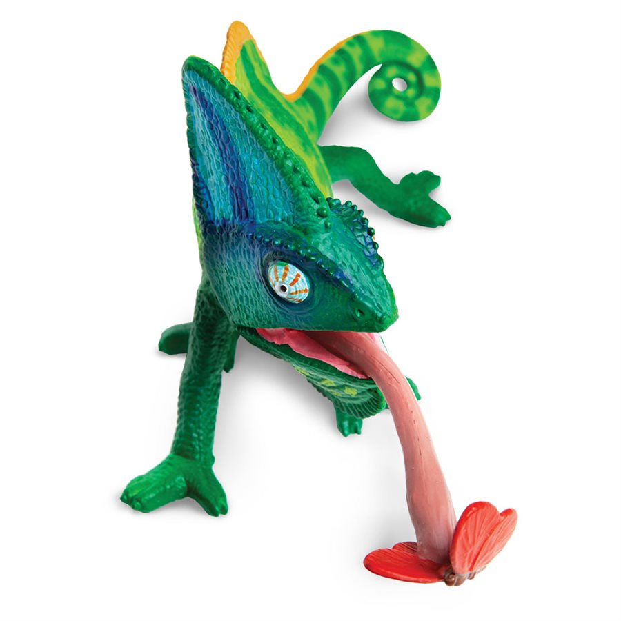 Jellycat best sale chameleon amazon