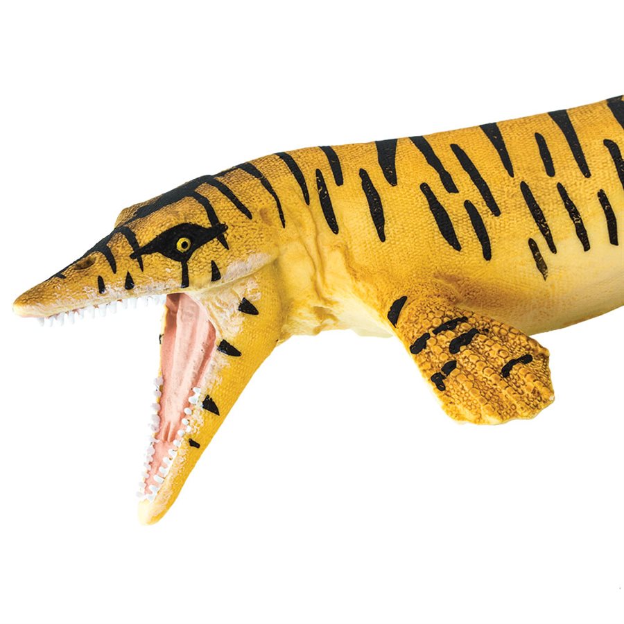 Tylosaurus Toy