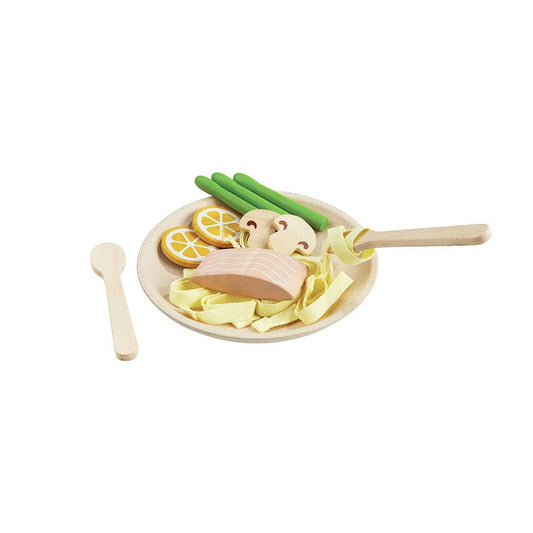 Pasta Set