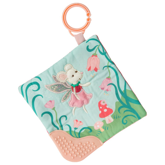 Fairyland Crinkle Teether