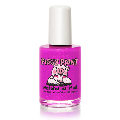 Fairy Berry Nail Polish