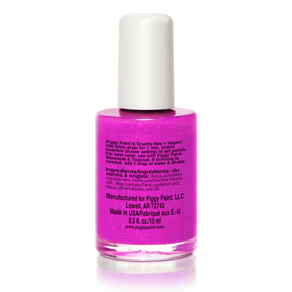 Fairy Berry Nail Polish