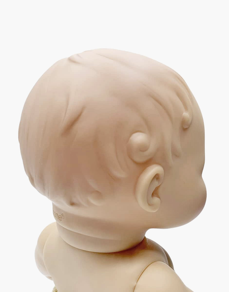 Caesar Vintage Boy Doll