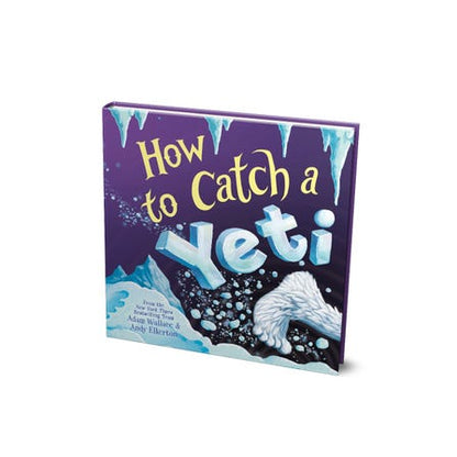 How to Catch a Yeti