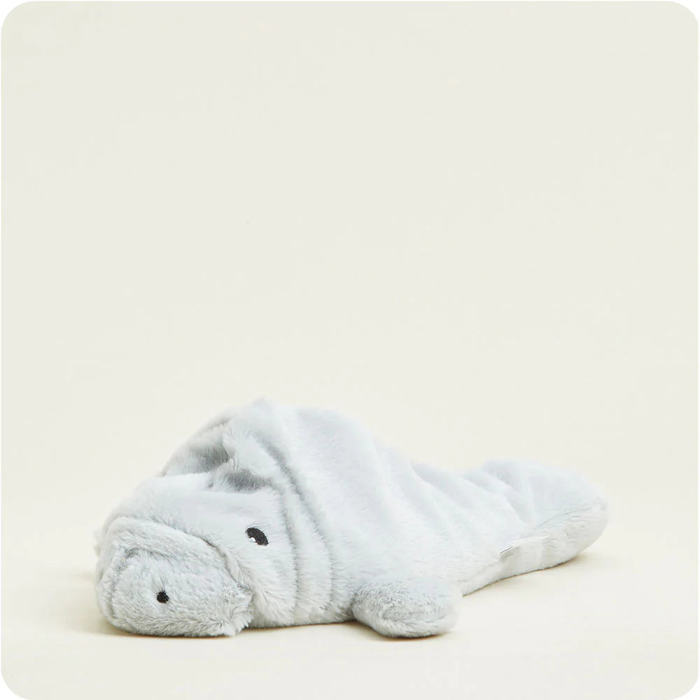 Manatee Warmies