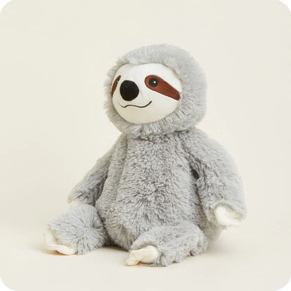 Gray Sloth Warmies