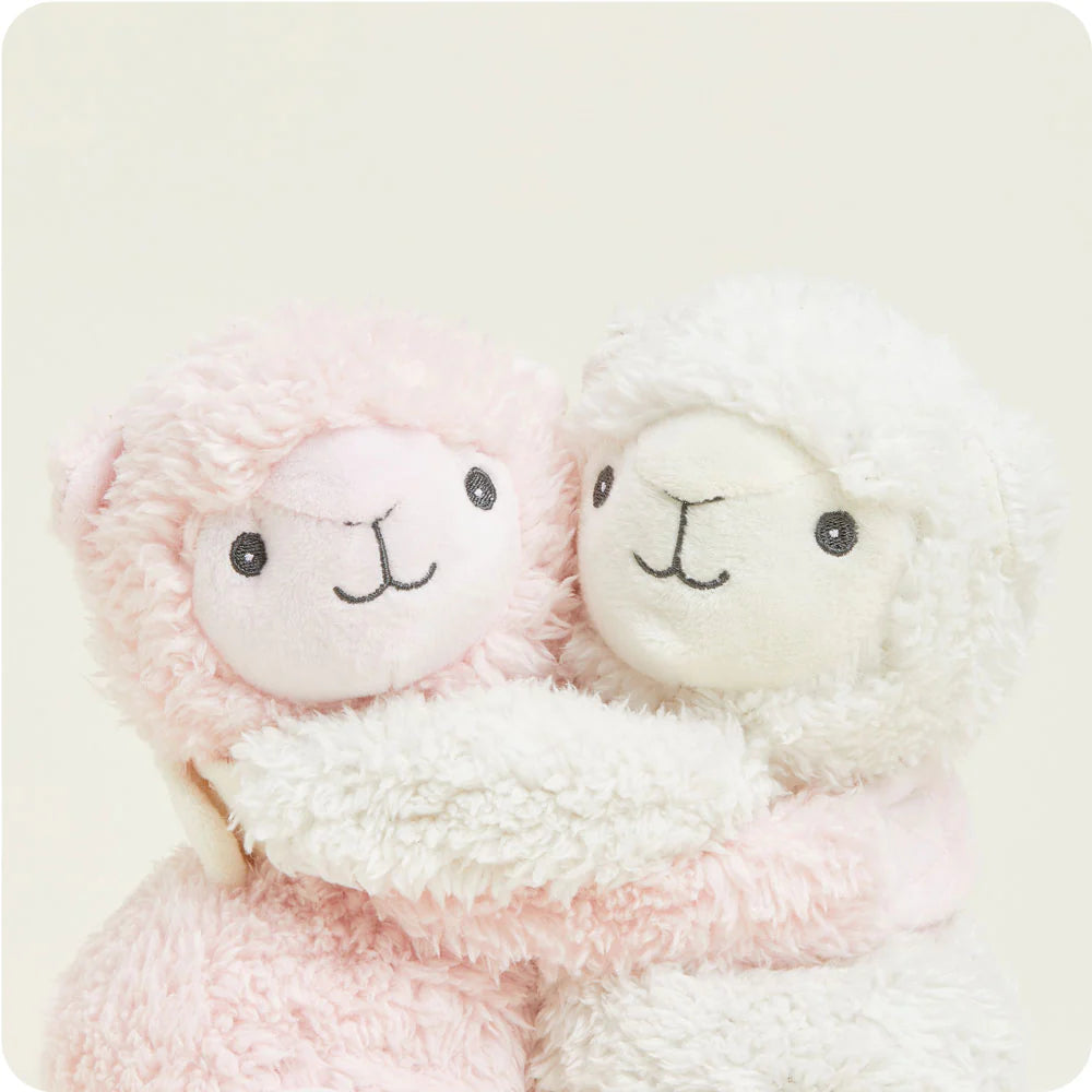 Llama Hugs Warmies