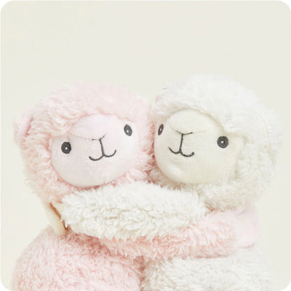 Llama Hugs Warmies