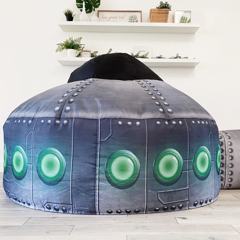 UFO Airfort