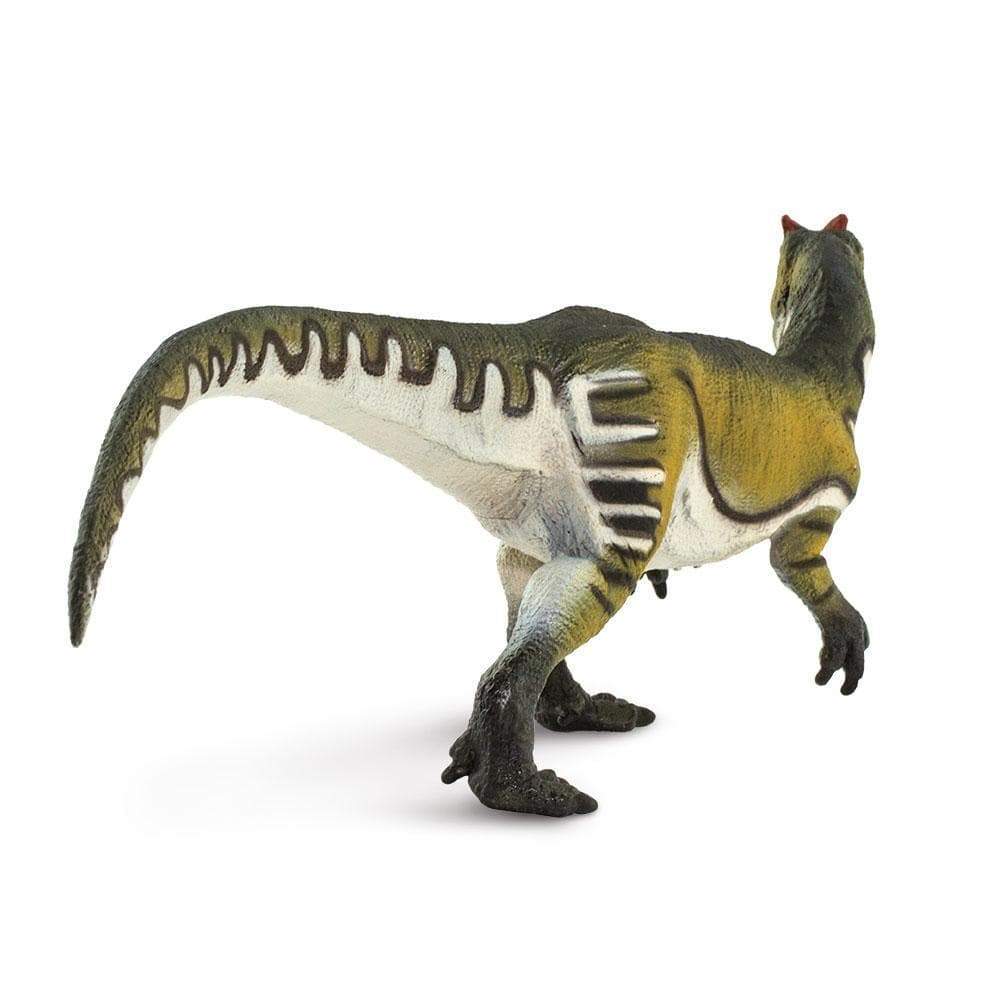 Allosaurus sales stuffed animal