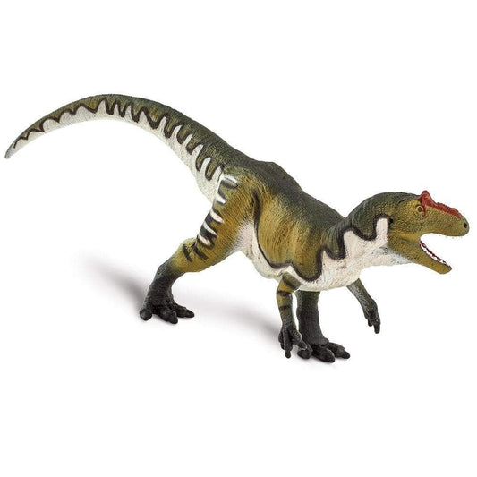 Allosaurus Toy Safari Ltd Lil Tulips