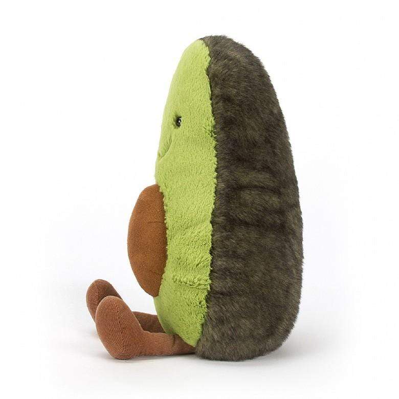 Amuseable Avocado Huge JellyCat JellyCat Lil Tulips