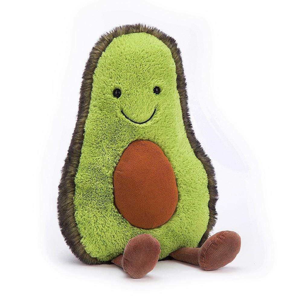 Amuseable Avocado Huge JellyCat JellyCat Lil Tulips