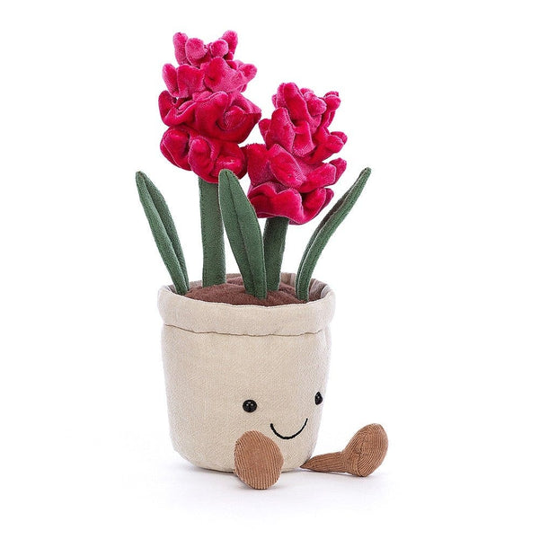 Amuseable Hyacinth | JellyCat