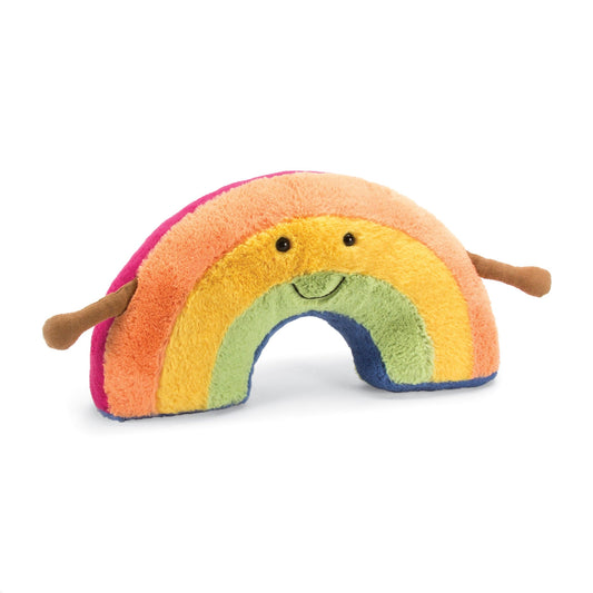 Amuseable Rainbow Default JellyCat JellyCat Lil Tulips