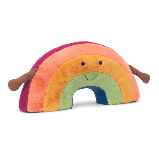 Amuseable Rainbow Really Big JellyCat JellyCat Lil Tulips