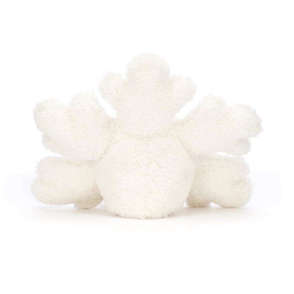 Amuseable Snowflake Little JellyCat Stuffed Animals Lil Tulips