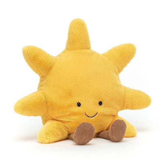 Amuseable Sun Huge JellyCat JellyCat Lil Tulips