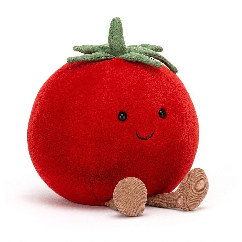 Amuseable Tomato JellyCat JellyCat Lil Tulips