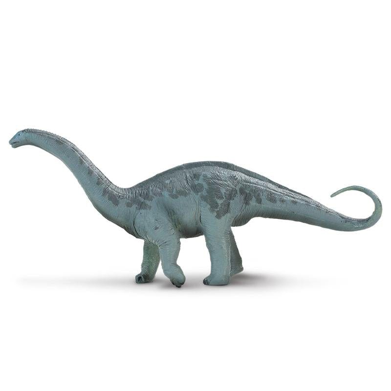 Apatosaurus Toy Safari Ltd Lil Tulips