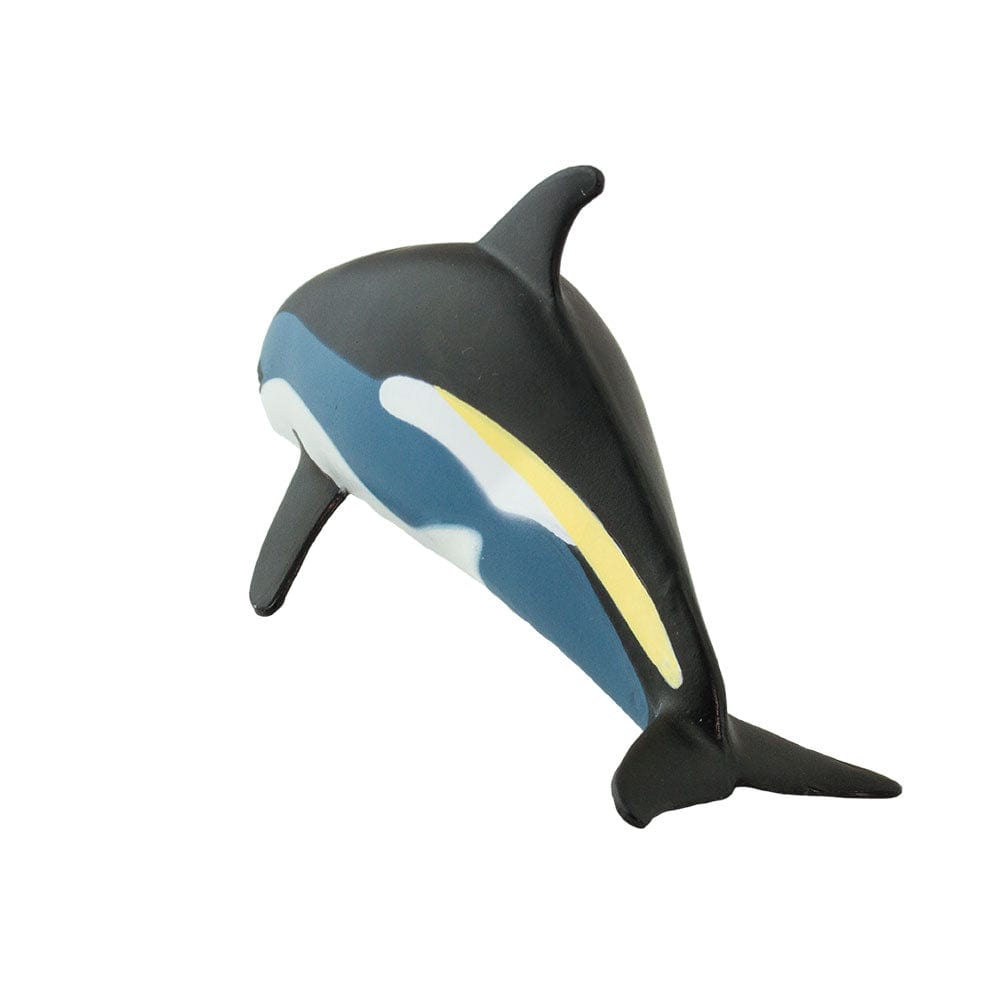 Atlantic White Sided Dolphin Toy Safari Ltd Lil Tulips