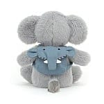 Backpack Elephant JellyCat JellyCat Lil Tulips