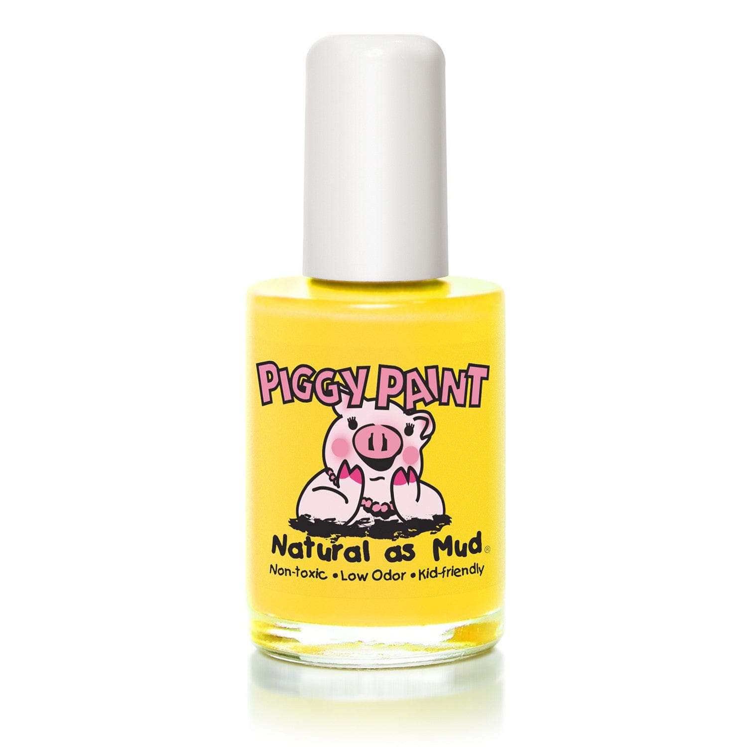 Bae-Bee Bliss Nail Polish Piggy Paint Piggy Paint Lil Tulips